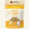 Weruva Slide and Serve Sliced Right Wet Cat Food - 2.8 Oz - Case of 12