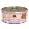 Weruva Stewbacca Chicken Duck and Salmon Canned Cat Food - 5.5 Oz - Case of 8