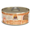 Weruva Taco Stewsday Beef Chicken and Salmon Canned Cat Food - 5.5 Oz - Case of 8
