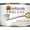 Weruva TruLuxe Quick N' Quirky Canned Cat Food - 6 Oz - Case of 24