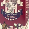 Wet Noses Treats Pawtriotic Treats Cranberry Crunchy Dog Treats - 16 oz Box