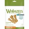 Whimzees Rice Bones Dental Dog Chews - 19 Oz