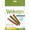 Whimzees STIX Dental Dog Chews - Medium - 14.8 Oz