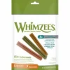 Whimzees STIX Dental Dog Chews - Large - 14.8 Oz