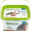 Whimzees Variety Pack Dental Dog Chews - Large - 14 Count Pail