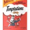 Whiskas Temptations Rockin Lobster Soft and Crunchy Cat Treats - 6.35 oz