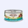 Whole Earth Farms Grain-Free Real Duck Recipe Canned Cat Food - 2.75 oz Cans - Case of 24