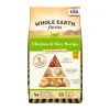 Whole Earth Farms Healthy Grains Chicken and Rice Dry Dog Food - 37 Lbs