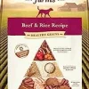 Whole Earth Farms Small-Breed Chicken and Rice Dry Dog Food - 12 Lbs
