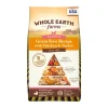 Whole Earth Farms Small-Breed Grain-Free Chicken and Turkey Dry Dog Food - 12 Lbs