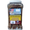 Wholesome Hide Jerky Bars Chicken Dog Jerky Chews - 2 lb Pack