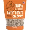 Wholesome Pride Sweet Potato Mini Bites Dog Dehydrated Treats - 8 oz Bags