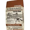 Wholesomes Sportmix Energey Plus Beef Protein Dry Dog Food - 40 Lbs