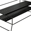 Wild Bird Lovers Trellis Merchandiser Wild Bird Accessories -