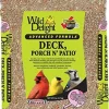 Wild Delight Advanced Deck Porch N' Patio - 5 Lbs