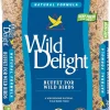 Wild Delight Buffet Wild Bird Food Seed Mix - 10 Lbs