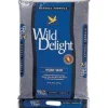 Wild Delight Nyjer Seed Wild Bird Food - 20 Lbs