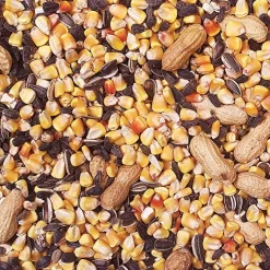 Wild Delight Wildlife Crunch N' Nut Squirrel Food -- 20 Lbs