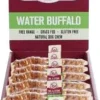 Wild Eats Bully Tail Natural Dog Chews - Buffalo - 11 In - 14 Count