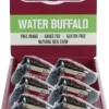 Wild Eats Horn With Pizzle Natural Dog Chews - Buffalo - Small all - 12 Count