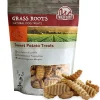 Wild Eats Sweet Potato Dog Treats Natural Dog Chews - Sweet Potato - 12 Oz