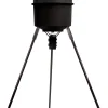 Wildgame Innovations Digital Barrel Wildgame Feeder Kit - 30 Gal