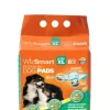 Wizsmart All Day Premium Ultra Training Dog Pads - X-Large - 14 Count
