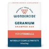 Wondercide All-Natural Flea & Tick Cat and Dog Shampoo Bar - 0.5 oz Trial Bar - Case of 12