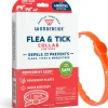 Wondercide Flea & Tick Collar for Dogs - Peppermint