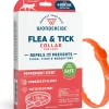 Wondercide Flea & Tick Collar for Cats - Peppermint