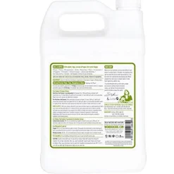 Wondercide Mosquito Flea and Tick Control Concentrate for Yard + Garden - 32 oz