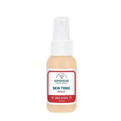 Wondercide Skin Tonic - Anti - Itch Spray with Neem - 1 oz Trial Bottle - Case of 12