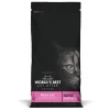 World's Best Cat Litter Pink Bag Picky Cat Litter - 24 lb Bag