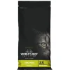World's Best Cat Litter Yellow Bag Zero Mess Clumping Litter - Pine Scented Cat Litter - 6 lb Bag - 1 Bag