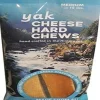 Yak Cheese Hard Chews Dog Dental and Hard Chews - Cheese - Medium - 2 Pack