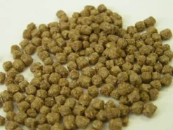Zeigler Bros 1/8" Finfish Gold 42-16 (Slow Sinking) Fish Food - 44 lb Bag