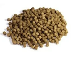 Zeigler Bros 3/16" Finfish Silver 40-10 (Floating) Fish Food - 44 lb Bag