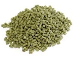 Zeigler Bros 3/32" Juvenile Iguana Monster Diet Reptile Food - 14 oz