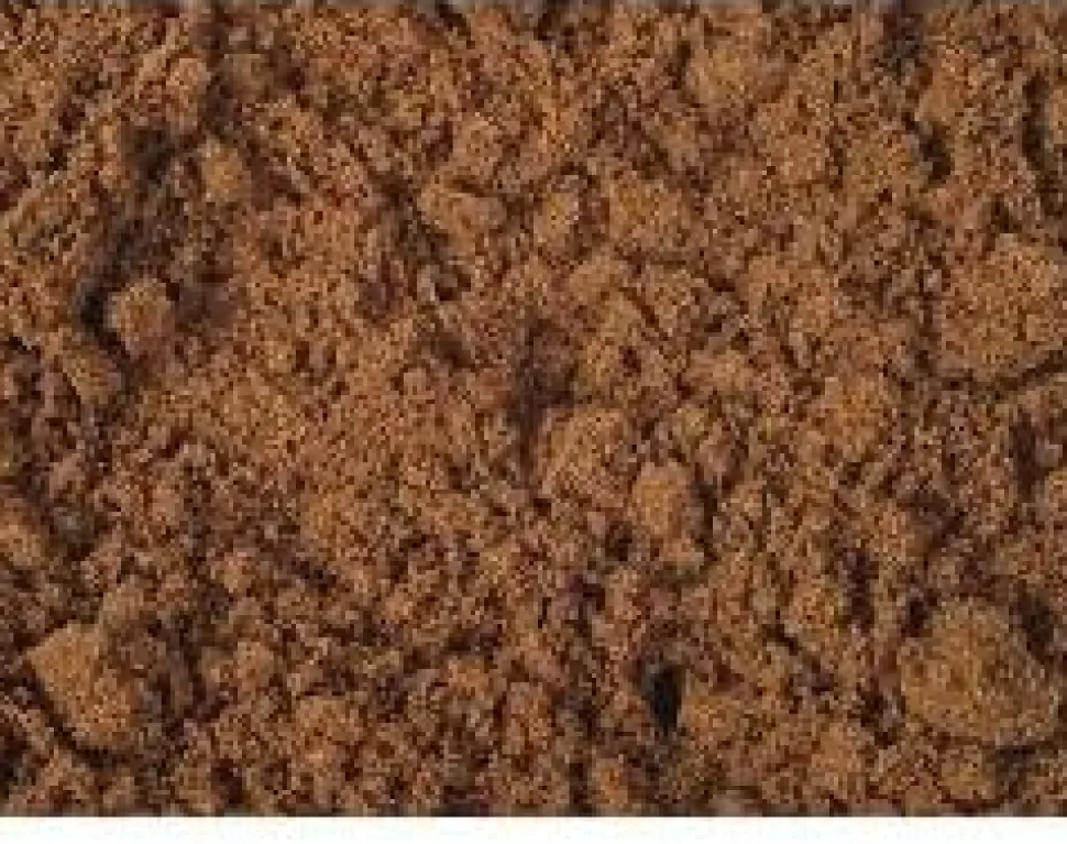Zeigler Bros Finfish Starter 55-15 (Slow Sinking) Meal Fish Food - 44 lb Bag