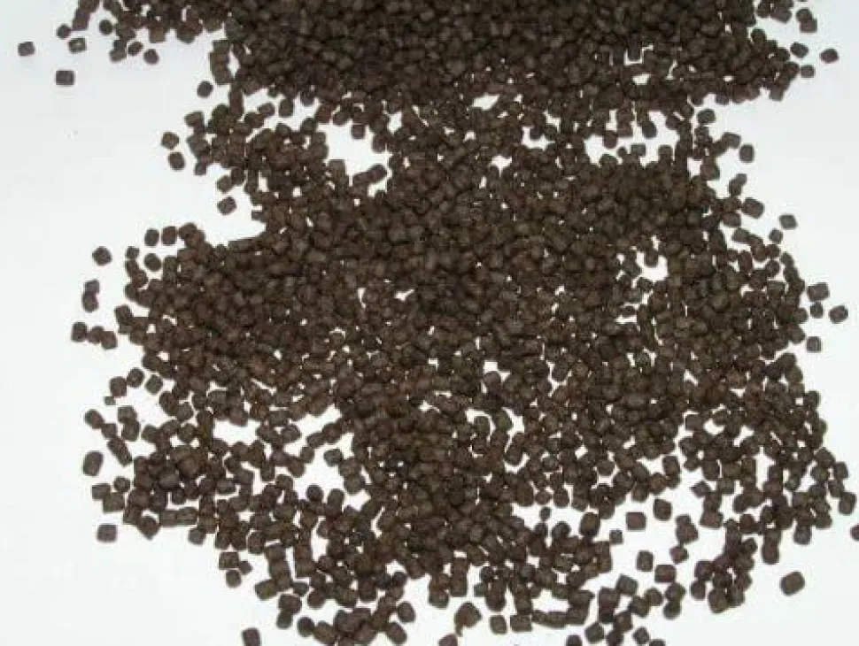Zeigler Bros Finfish Starter 50-15 (Slow Sinking) 2.0mm Fish Food - 44 lb Bag