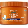 Zesty Paws 8-in-1 Multivitamin Bites Chicken Flavor Puppy Soft Chew Dog Supplements - 90 Count