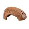 Zilla Decorative Rock Den - Small