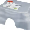 Zilla Durable Den - Gray - Large