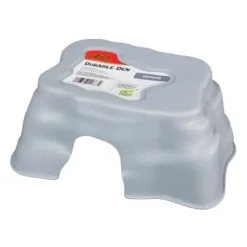 Zilla Durable Den - Gray - Medium