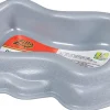 Zilla Durable Dish - Gray - Small