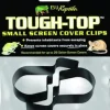 Zilla Fresh Air Non-Locking Screen Clips - 30+ gal - 2 pk