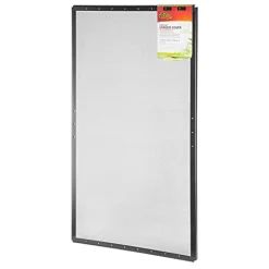 Zilla Fresh Air Screen Cover - 36" x 18"