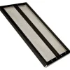 Zilla Fresh Air Screen Cover with Center Hinge - 48" x 13"
