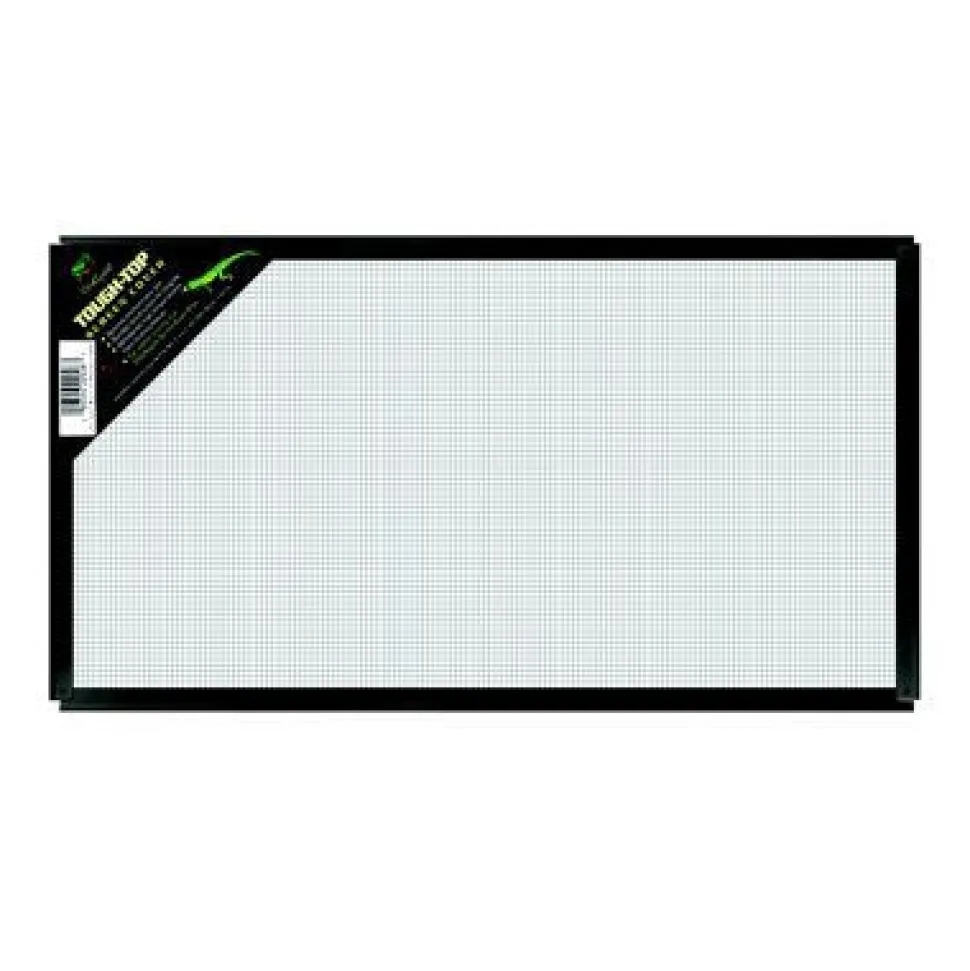 Zilla Fresh Air Screen Cover - 24" x 12"