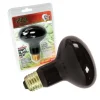 Zilla Incandescent Night Black Heat Spot - 150 W